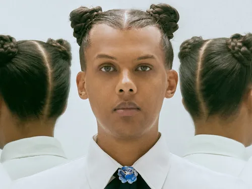 Retour surprise de Stromae avec "Santé
